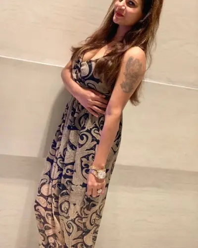 Shantipur Escort