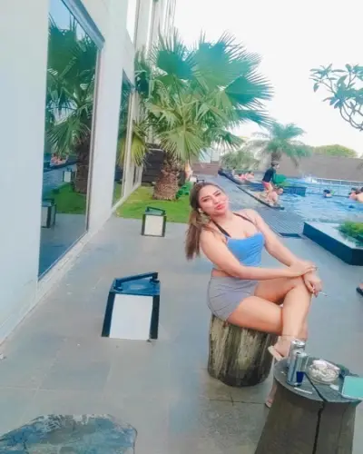 Escort Shantipur